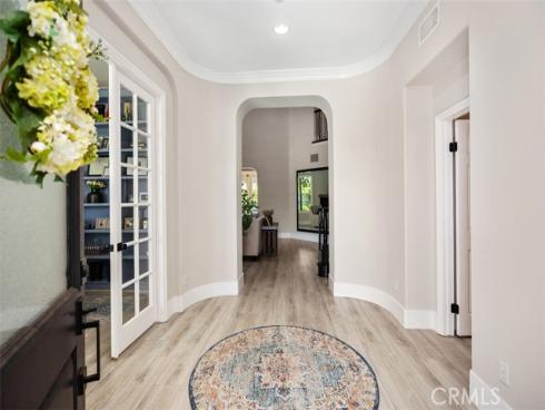 1  Roberts  , Coto de Caza, CA