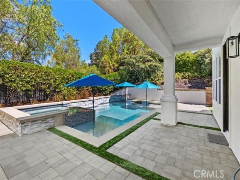 1  Roberts  , Coto de Caza, CA