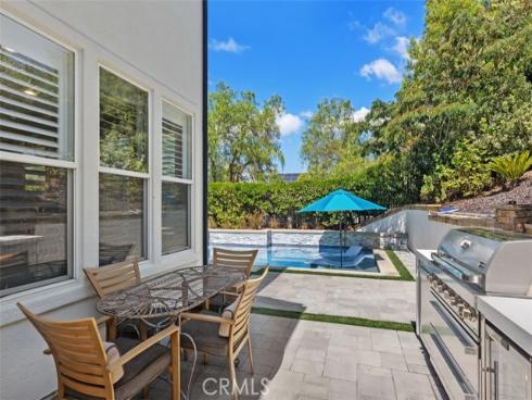 1  Roberts  , Coto de Caza, CA