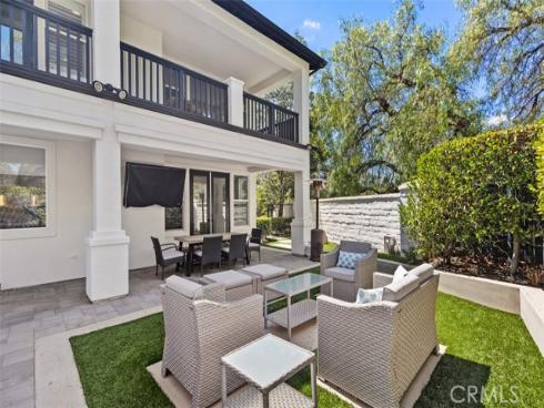 1  Roberts  , Coto de Caza, CA