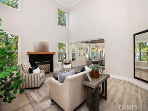 1  Roberts  , Coto de Caza, CA