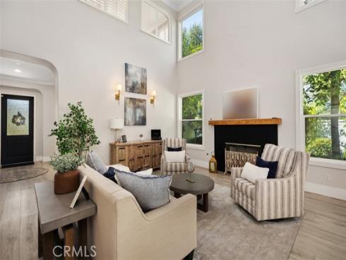 1  Roberts  , Coto de Caza, CA