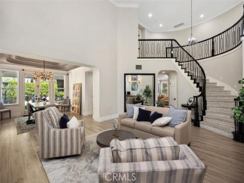 1  Roberts  , Coto de Caza, CA