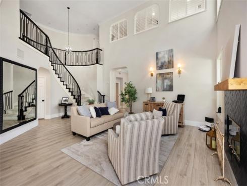 1  Roberts  , Coto de Caza, CA