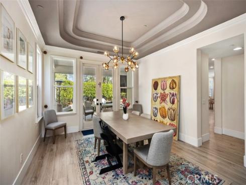 1  Roberts  , Coto de Caza, CA