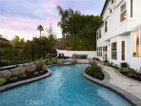 1  Riviera  , Coto de Caza, CA