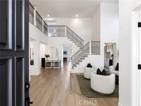 1  Riviera  , Coto de Caza, CA