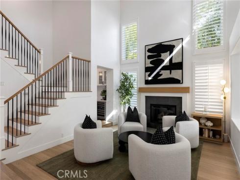 1  Riviera  , Coto de Caza, CA