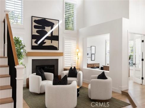 1  Riviera  , Coto de Caza, CA