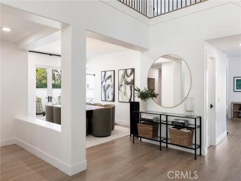 1  Riviera  , Coto de Caza, CA