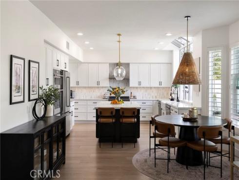 1  Riviera  , Coto de Caza, CA