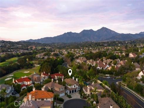 1  Riviera  , Coto de Caza, CA