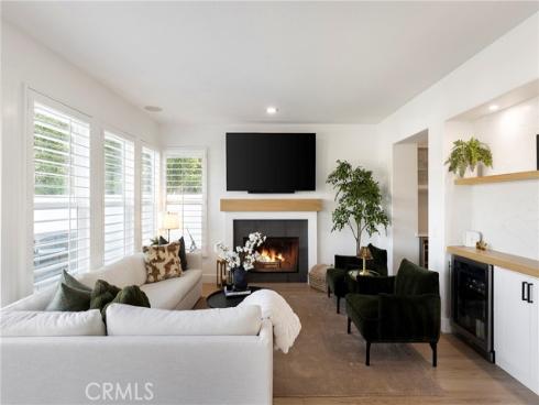 1  Riviera  , Coto de Caza, CA