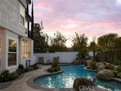 1  Riviera  , Coto de Caza, CA