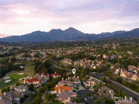 1  Riviera  , Coto de Caza, CA