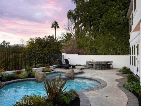 1  Riviera  , Coto de Caza, CA