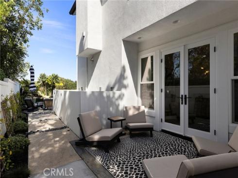 1  Riviera  , Coto de Caza, CA