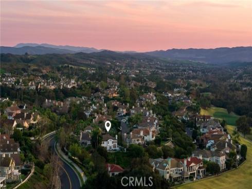 1  Riviera  , Coto de Caza, CA