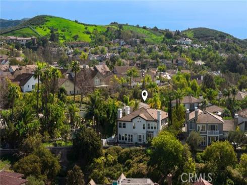 1  Riviera  , Coto de Caza, CA