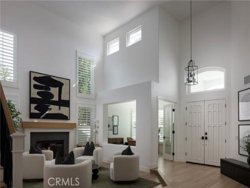 1  Riviera  , Coto de Caza, CA