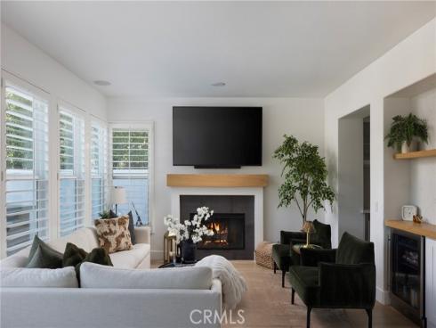 1  Riviera  , Coto de Caza, CA