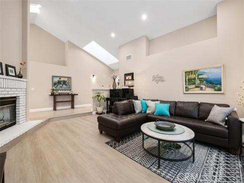 4  Northampton  , Coto de Caza, CA