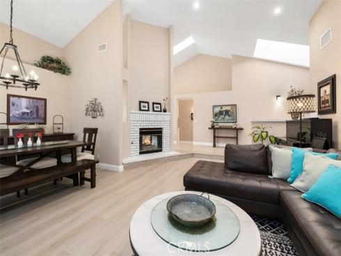 4  Northampton  , Coto de Caza, CA