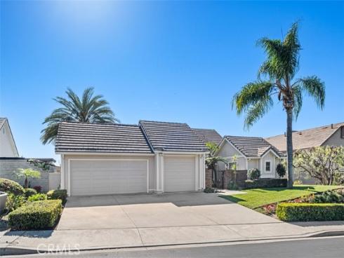 4  Northampton  , Coto de Caza, CA