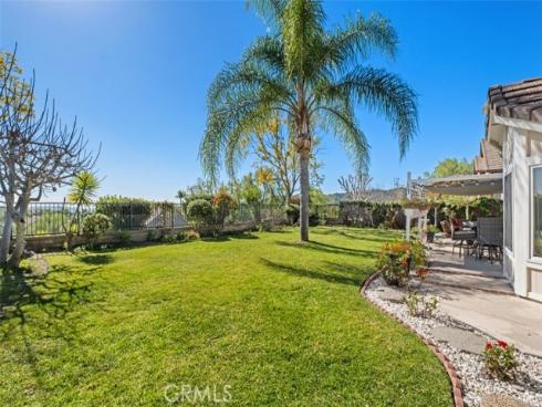 4  Northampton  , Coto de Caza, CA