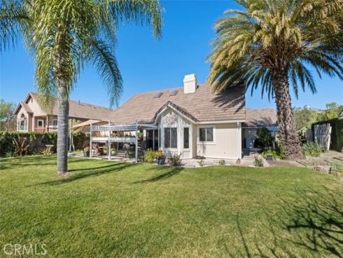 4  Northampton  , Coto de Caza, CA