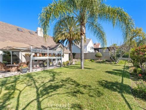 4  Northampton  , Coto de Caza, CA