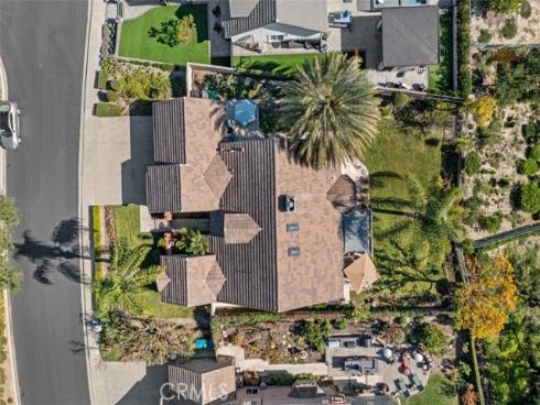 4  Northampton  , Coto de Caza, CA