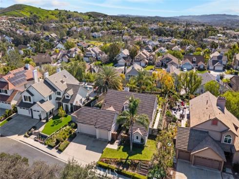 4  Northampton  , Coto de Caza, CA