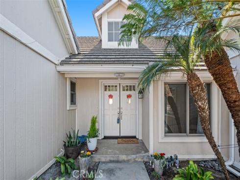 4  Northampton  , Coto de Caza, CA