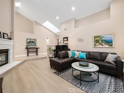 4  Northampton  , Coto de Caza, CA