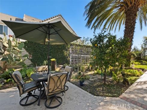 4  Northampton  , Coto de Caza, CA