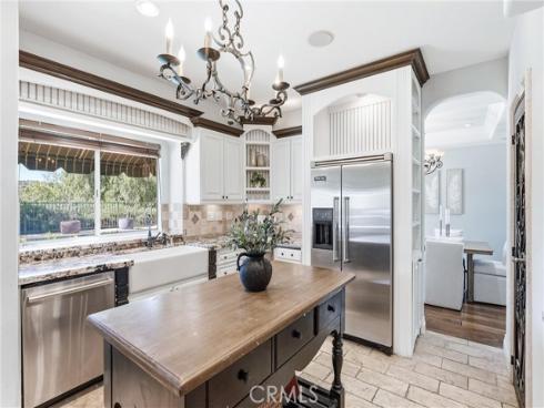 3  Manchester   Court, Coto de Caza, CA