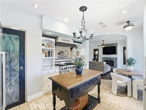 3  Manchester   Court, Coto de Caza, CA