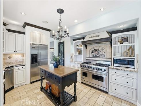 3  Manchester   Court, Coto de Caza, CA