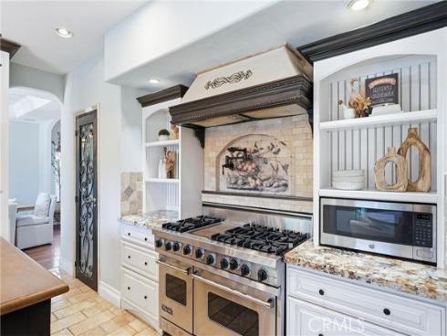 3  Manchester   Court, Coto de Caza, CA