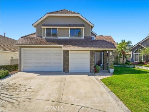 3  Manchester   Court, Coto de Caza, CA