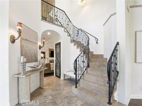 3  Manchester   Court, Coto de Caza, CA