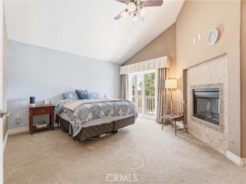 3  Manchester   Court, Coto de Caza, CA