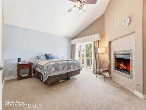 3  Manchester   Court, Coto de Caza, CA