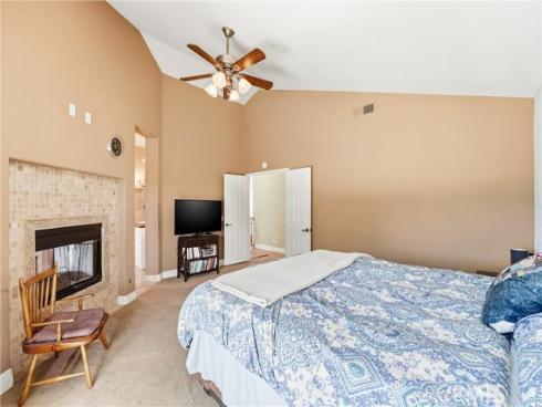 3  Manchester   Court, Coto de Caza, CA