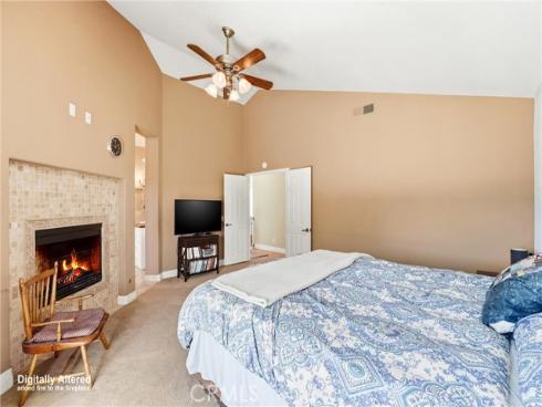 3  Manchester   Court, Coto de Caza, CA