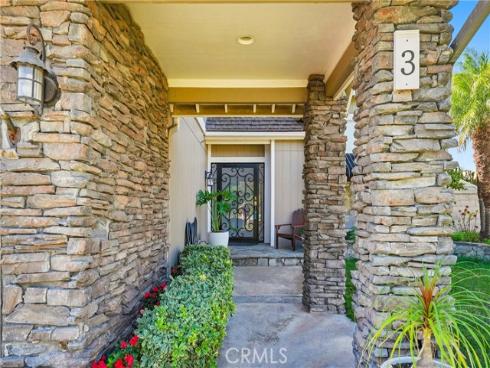 3  Manchester   Court, Coto de Caza, CA
