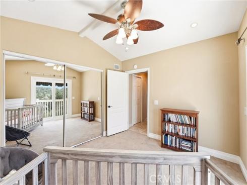 3  Manchester   Court, Coto de Caza, CA