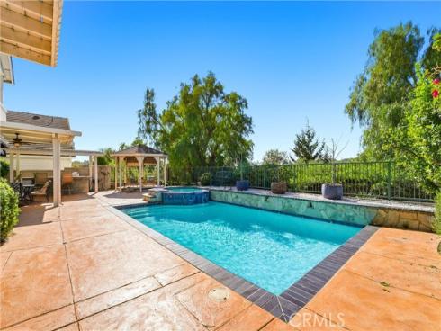 3  Manchester   Court, Coto de Caza, CA