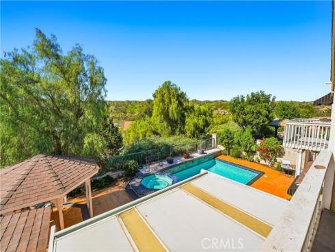 3  Manchester   Court, Coto de Caza, CA